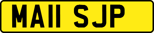 MA11SJP