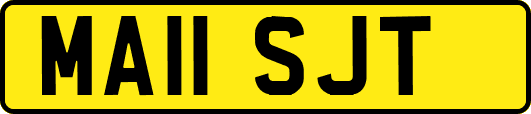 MA11SJT