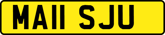 MA11SJU