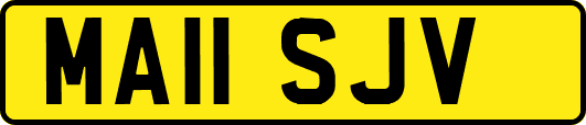 MA11SJV