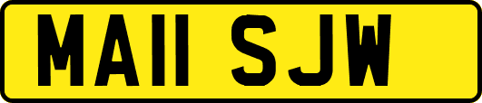 MA11SJW