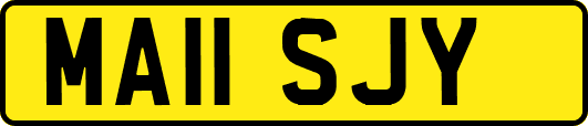 MA11SJY