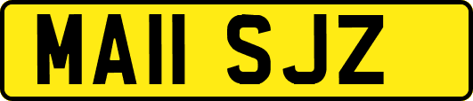 MA11SJZ
