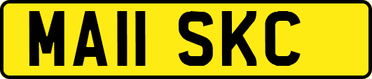 MA11SKC
