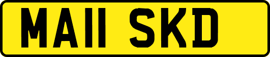 MA11SKD