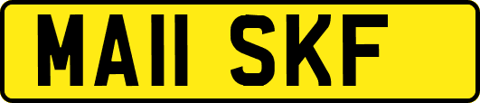 MA11SKF