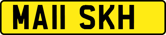 MA11SKH