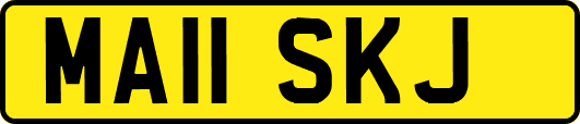 MA11SKJ
