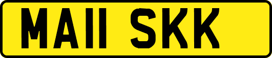 MA11SKK