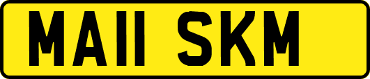 MA11SKM