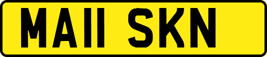 MA11SKN