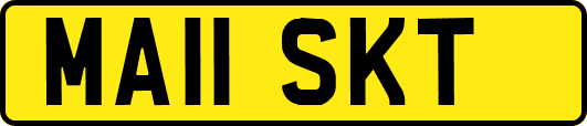 MA11SKT