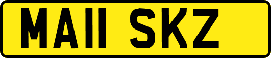 MA11SKZ