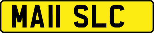 MA11SLC