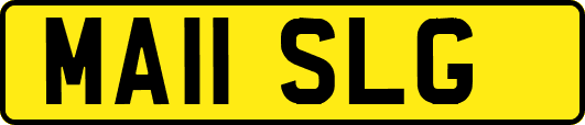 MA11SLG