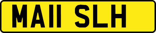 MA11SLH