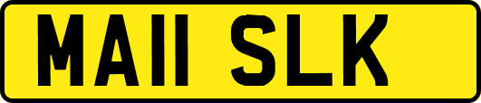 MA11SLK