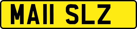 MA11SLZ