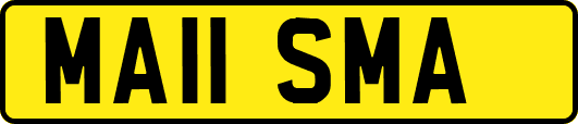 MA11SMA