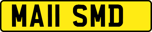 MA11SMD
