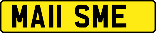 MA11SME
