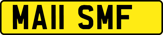 MA11SMF