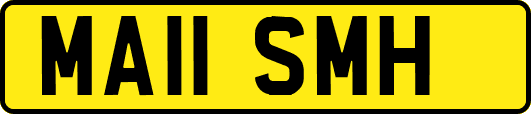 MA11SMH