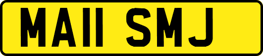 MA11SMJ