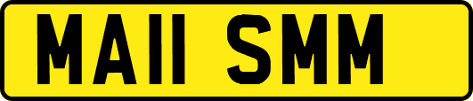 MA11SMM