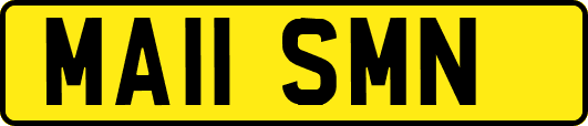 MA11SMN