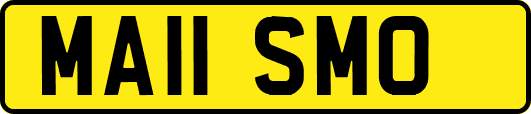 MA11SMO