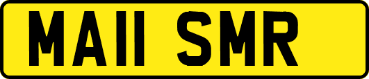 MA11SMR