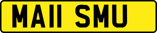 MA11SMU