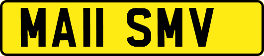 MA11SMV