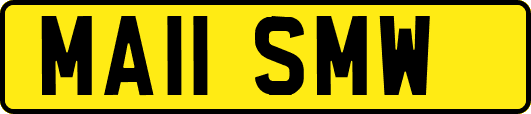 MA11SMW