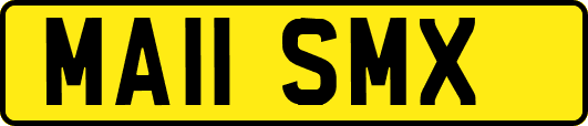 MA11SMX