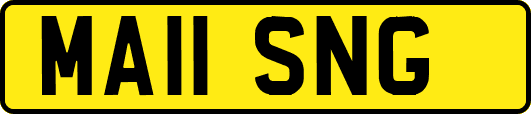 MA11SNG