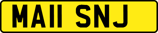 MA11SNJ