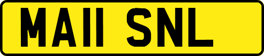 MA11SNL