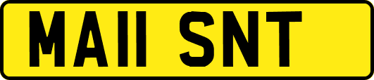 MA11SNT