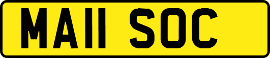 MA11SOC