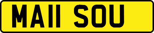 MA11SOU