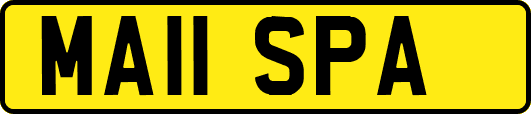 MA11SPA