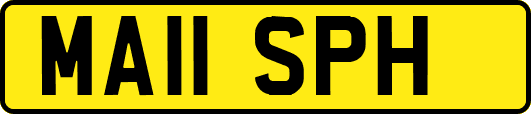 MA11SPH