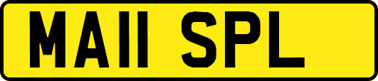 MA11SPL