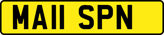MA11SPN