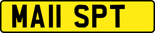 MA11SPT