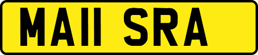 MA11SRA