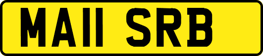 MA11SRB