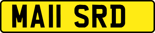 MA11SRD